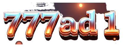 777ad1 logo