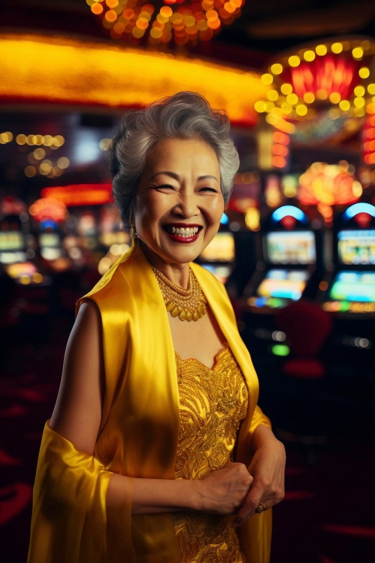 777ad1 Live Casino