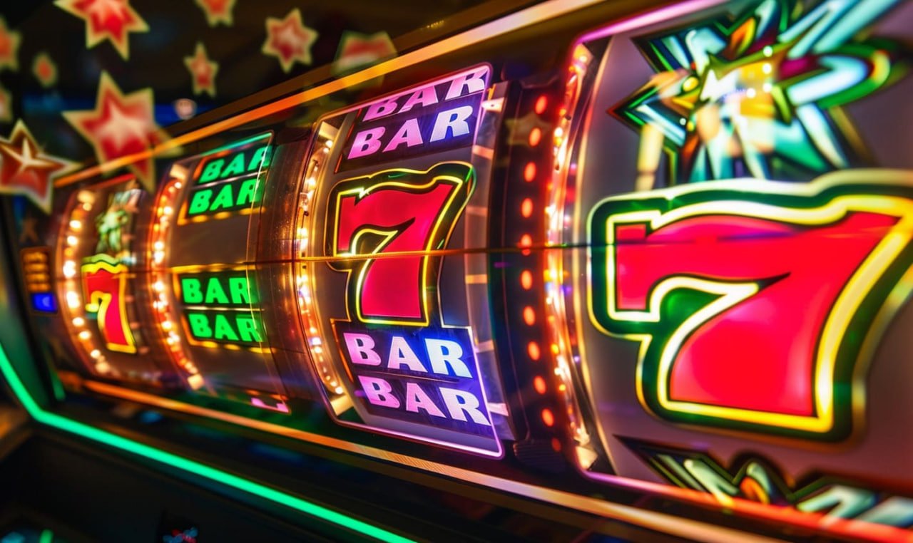 777ad1 Hamara Live Casino Kya Hai